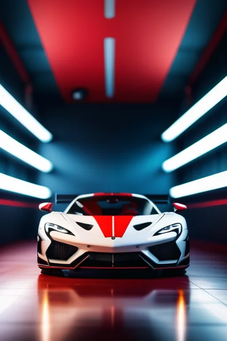 RBW-XL, exotic sportscar, indoor photography
(photorealistic) (bokeh) (best quality) (intricate details) (cinematic lighting) (sharp focus)