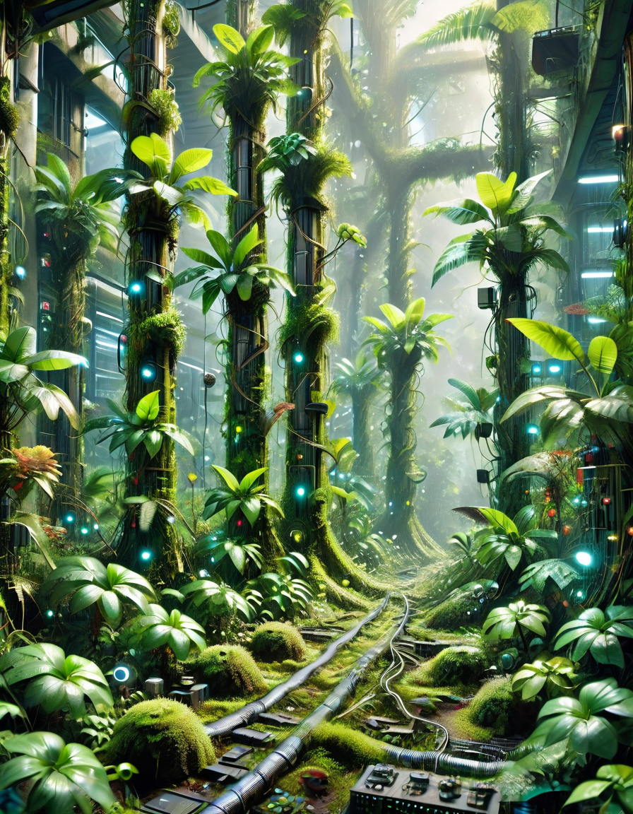 cinematic still mechplantslora, landscape, urban, city, overgrown, modern, technology, people, chip, rainforest . emotional, harmonious, vignette, 4k epic detailed, shot on kodak, 35mm photo, sharp focus, high budget, cinemascope, moody, epic, gorgeous, film grain, grainy, mechplantslora, landscape, urban, city, overgrown, modern, technology, people, chip, rainforest,Cinematic Lighting, Dramatic lighting, high contrast, detailed shadows, high-resolution, photograph mechplantslora, landscape, urban, city, overgrown, modern, technology, people, chip, rainforest, 50mm . cinematic 4k epic detailed 4k epic detailed photograph shot on kodak detailed cinematic hbo dark moody, 35mm photo, grainy, vignette, vintage, Kodachrome, Lomography, stained, highly detailed, found footage, mechplantslora, landscape, urban, city, overgrown, modern, technology, people, chip, rainforest, colorful, bright, strong, cinematic, meticulous, professional, extremely detailed, beautiful, dramatic, symmetry, perfect, coherent, vibrant color, epic, cute, surreal, determined, passionate, highly detail, artistic, combined, clear, very