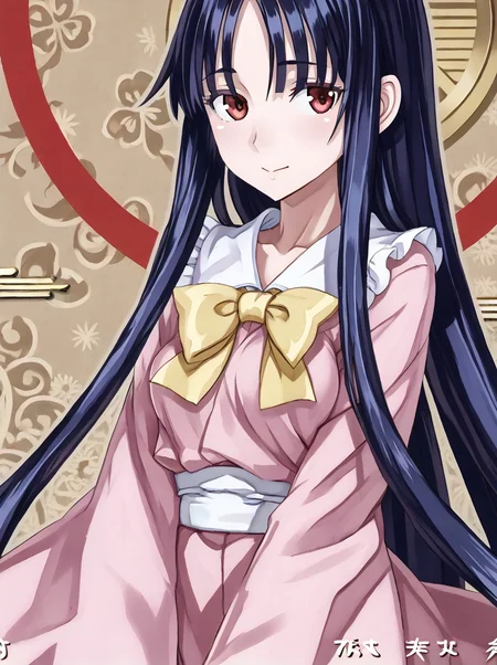 detailed background, shiny skin, posing,
<lora:thkaguya.pony:1>,
thkaguya,
<lora:raita.pony:1>,
raita,