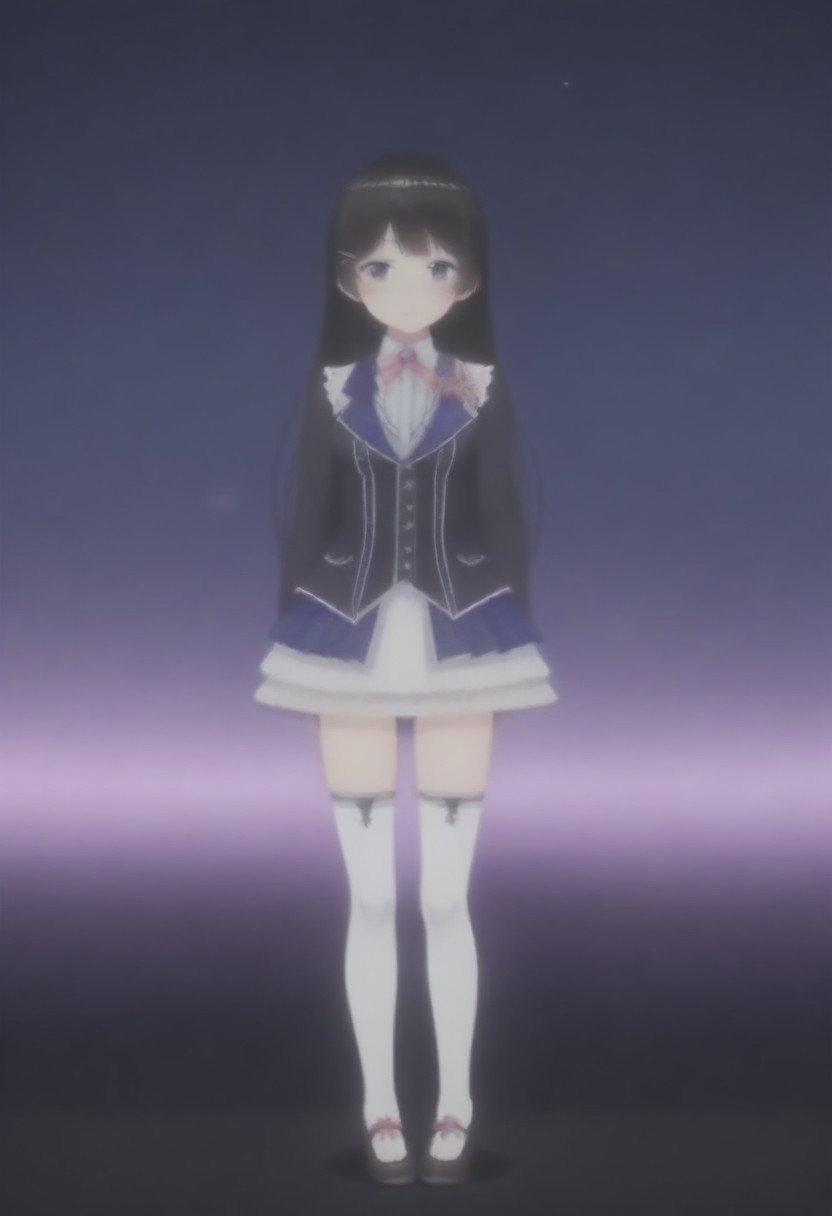 source_anime, anime screencap, source_anime, auratheguillotine, anime screencap, masterpiece, source_anime, shiny skin,,,,,, mito,long hair,BLACK hair,