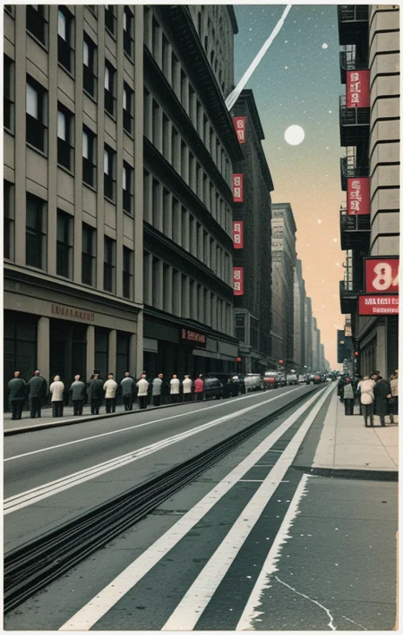 kata_bd WYWH photograph of a postcard new york city street damage folding scratches <lora:knives_and_time:1> <lora:pytorch_lora_weights:1> <lora:wish_you_were_here:1>