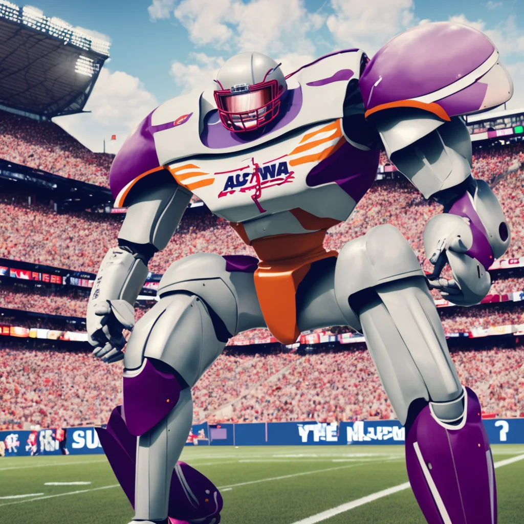textless, best quality, large stadium (sports mecha shrpshot:1.2) gundam arena