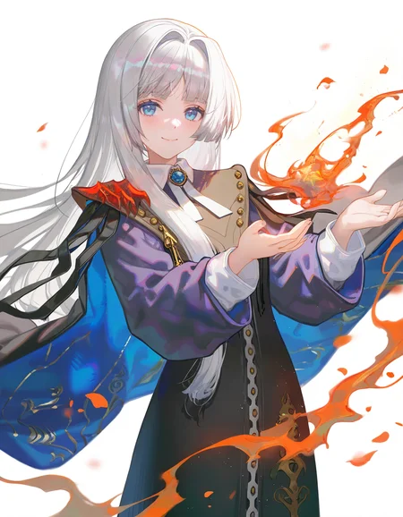 1girl,solo,looking at viewer,simple background,(white background:1.3),dikke,cowboy shot,smile,<lora:dikke-000012:1>,, masterpiece, best quality, very aesthetic, absurdres,newest, incredibly absurdres,, 8k,best quality,masterpiece,(ultra-detailed),(high detailed skin),((artist:reoen),(artist:fuzichoco),(artist:atdan),(artist:torino_aqua),year 2024:0.8),[artist:wlop],[artist:ningen_mame],artist:ciloranko,[[artist:rhasta]],artist:tidsean,colorful,