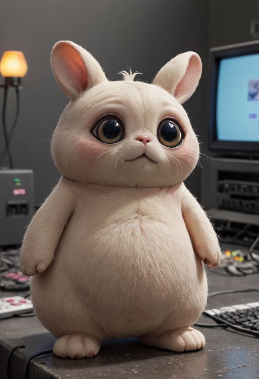 *Channel_42* 
*Boop* *Boop*
*Beep* *Boop*
*Beep* *Boop*
*Beep* *Boop*