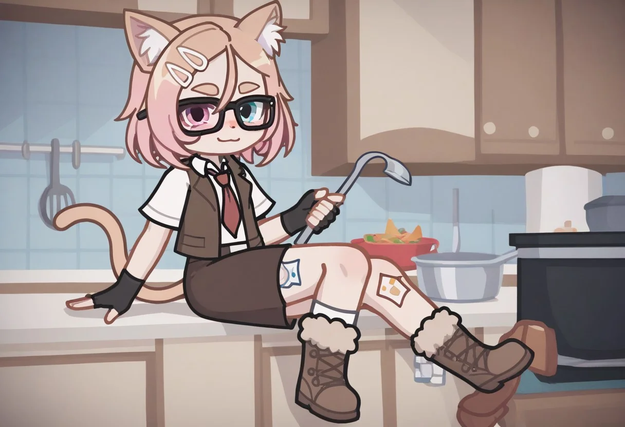 Content
