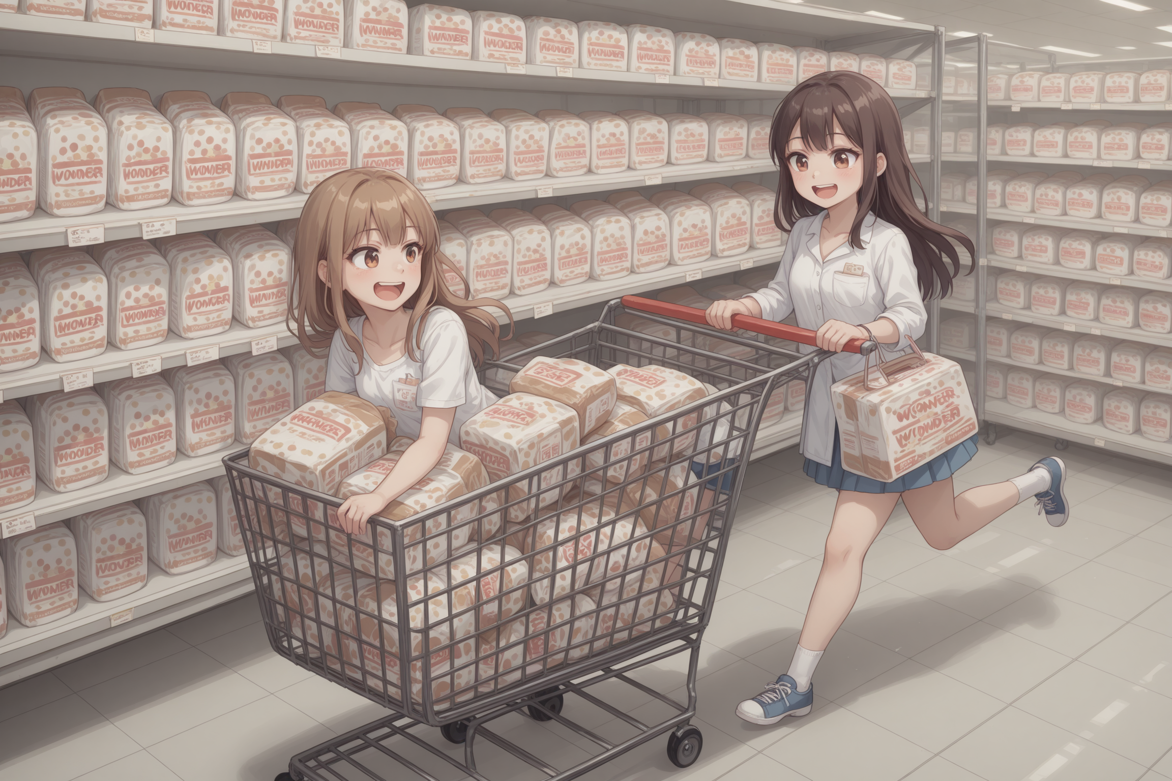 Content