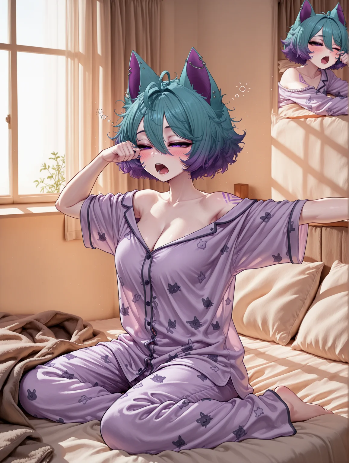 Content