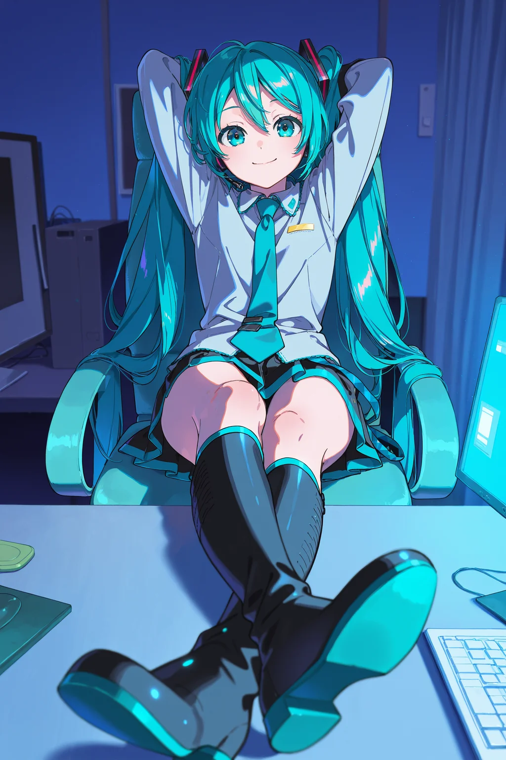 Content