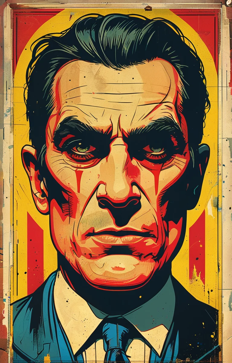 masterpiece,best quality,<lora:tbh335-sdxl:0.6>,illustration,style of Butcher Billy
portrait of noble man