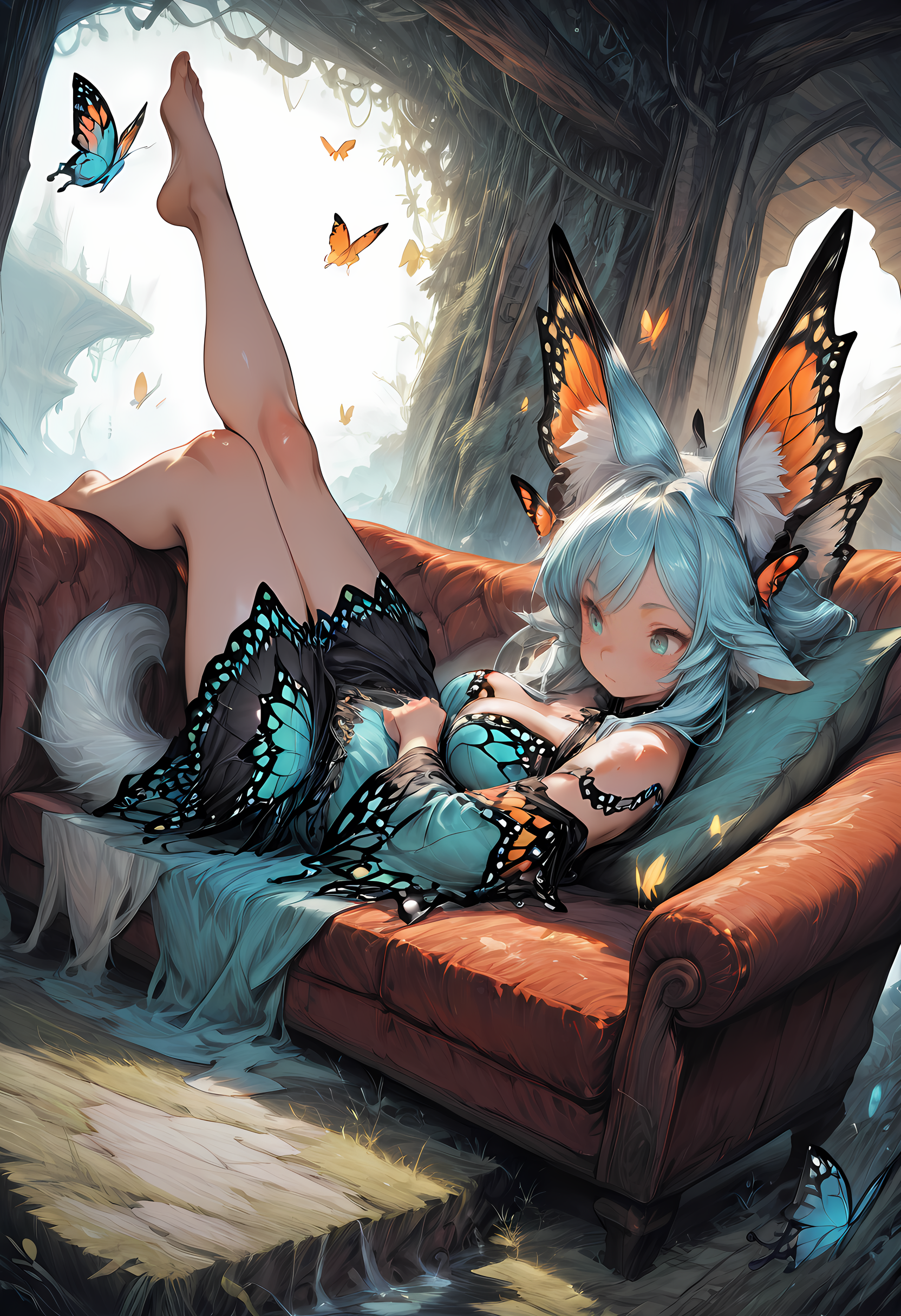Content