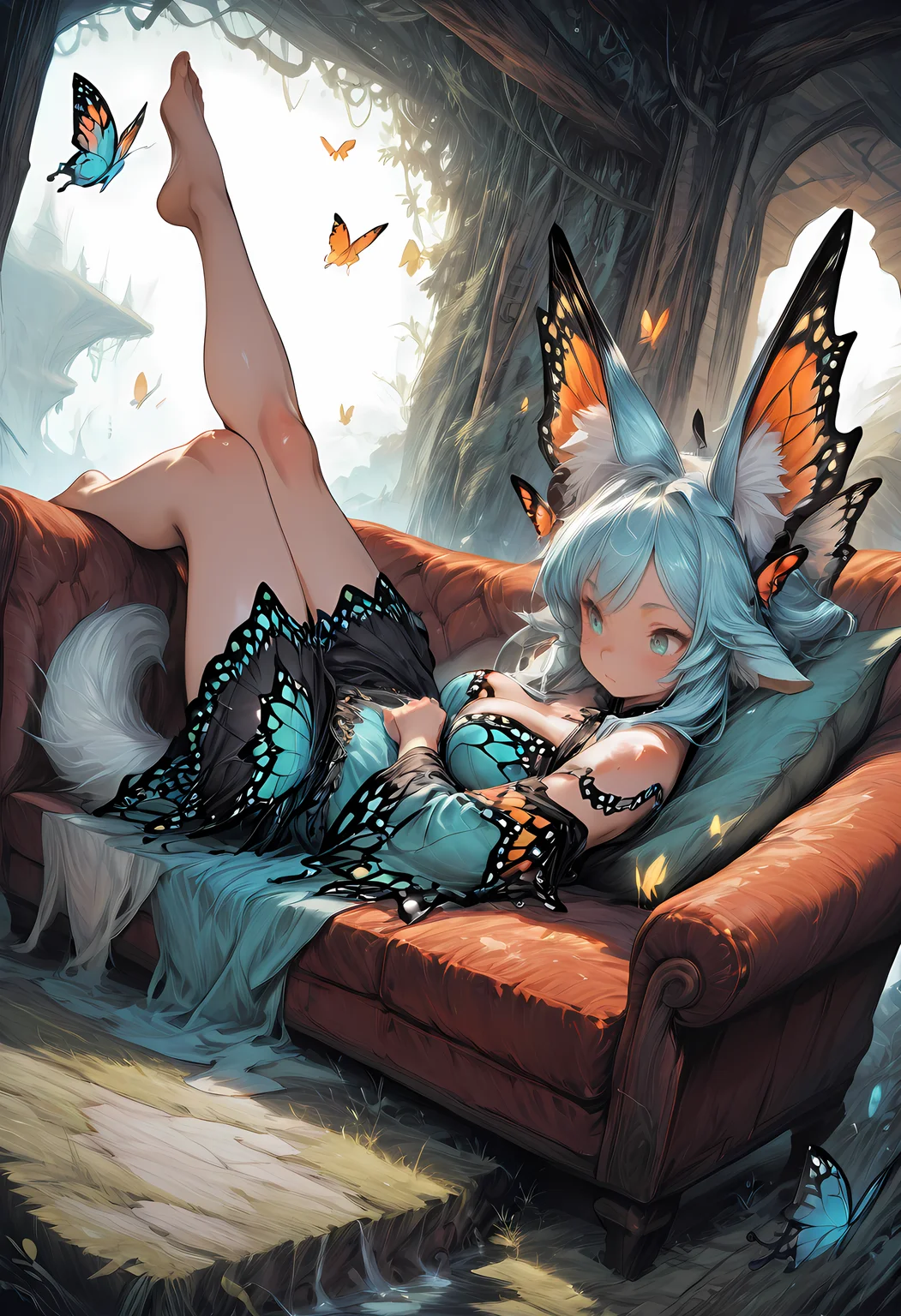 Content