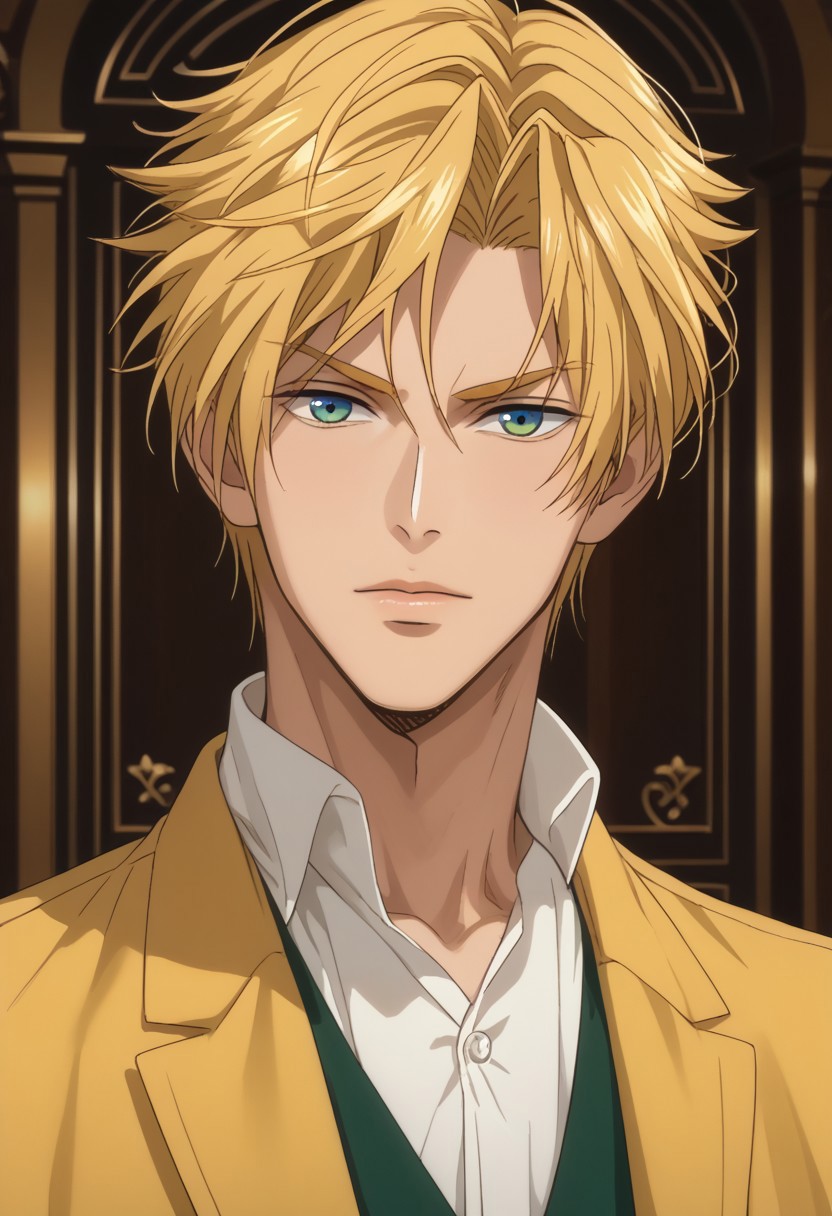 score_9, score_8_up, score_7_up, source_anime, rating_safe, Satobey, 1boy, male focus, anime screencap