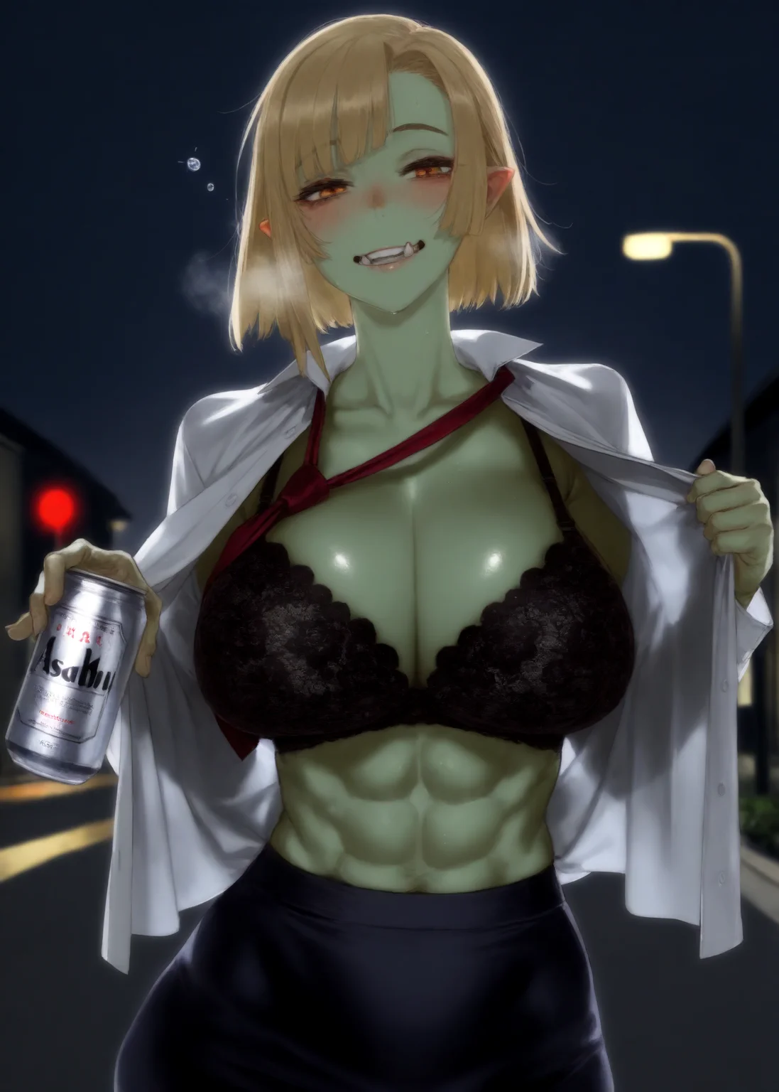 Content
