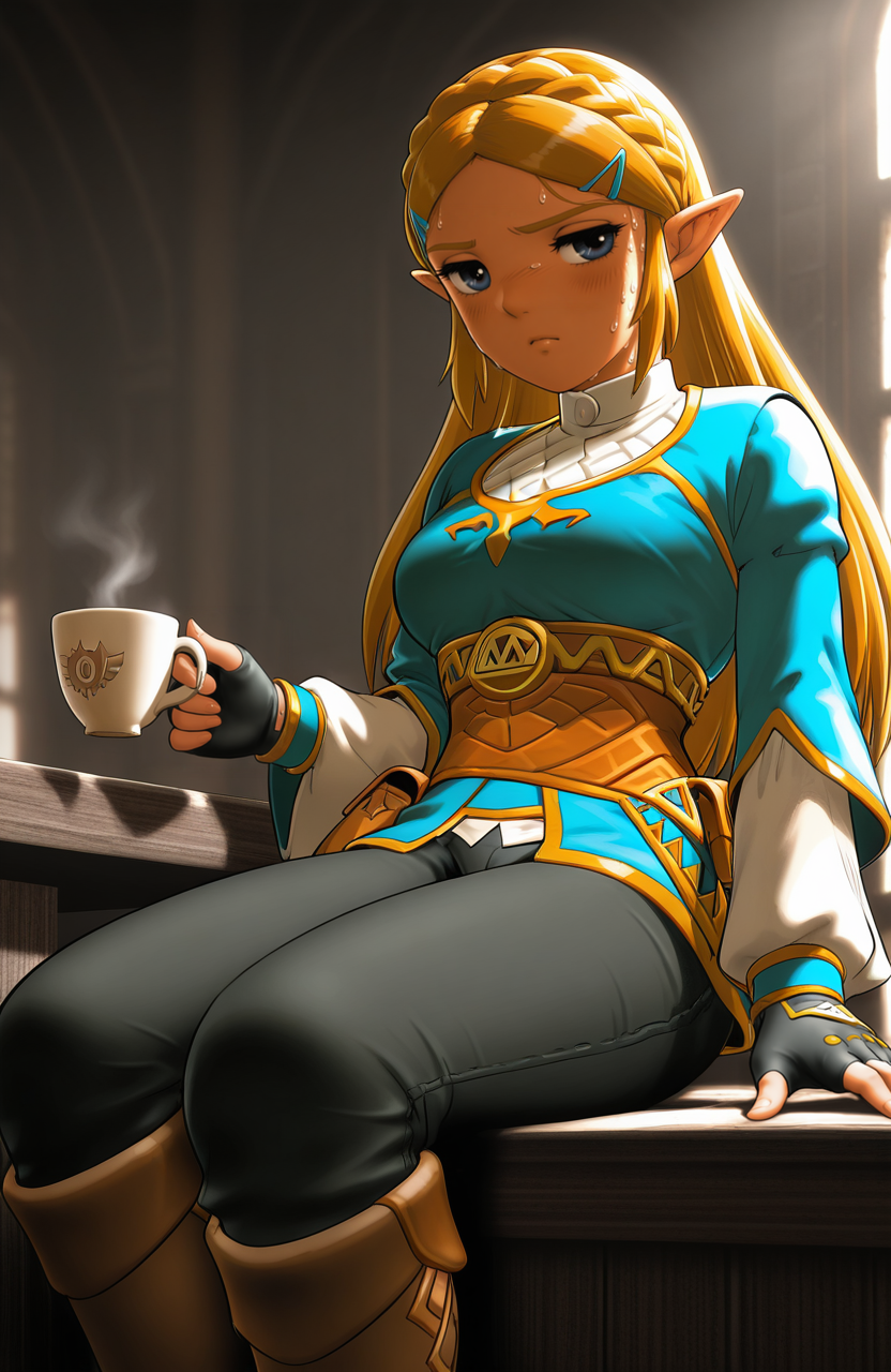 Content