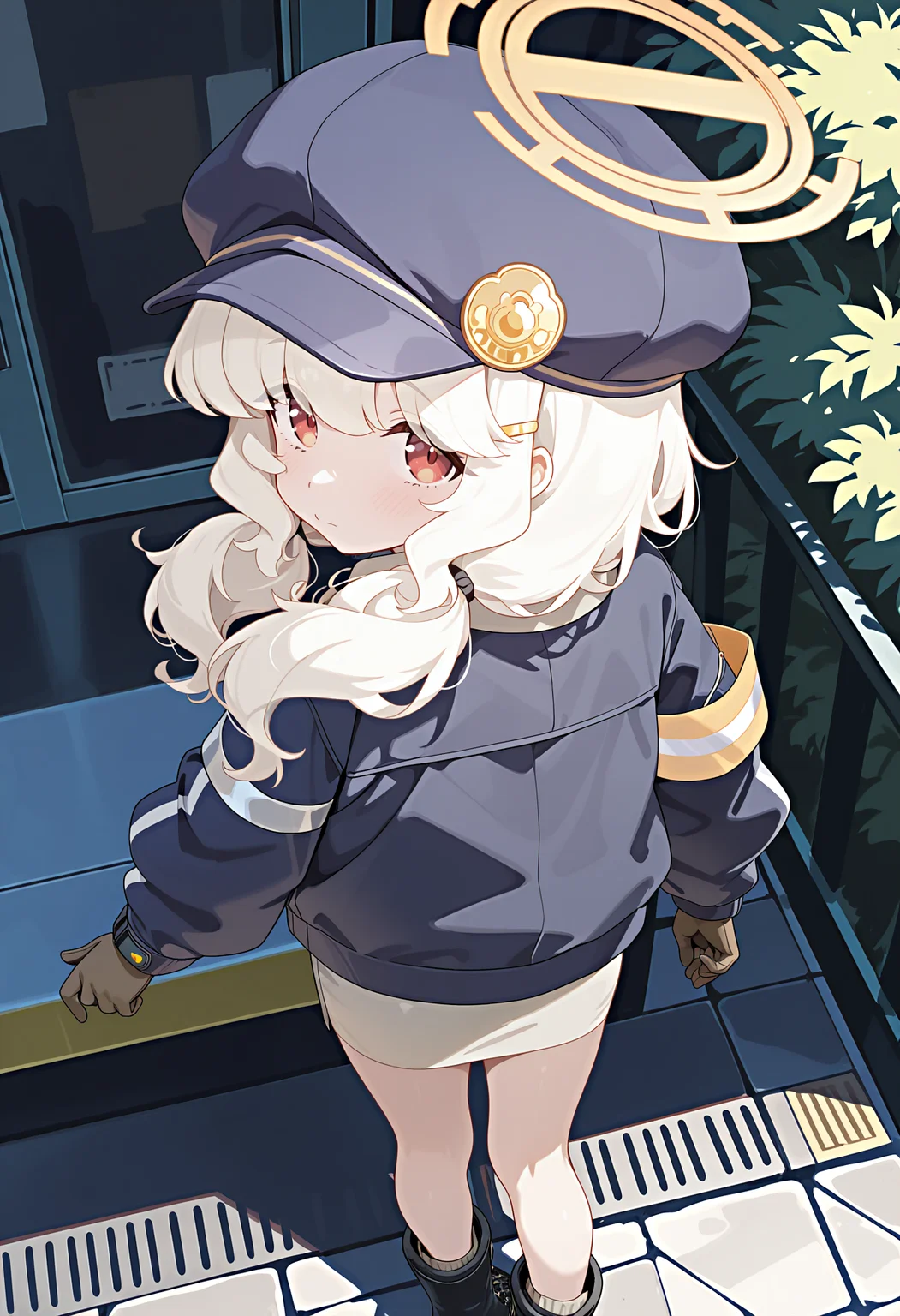 Content