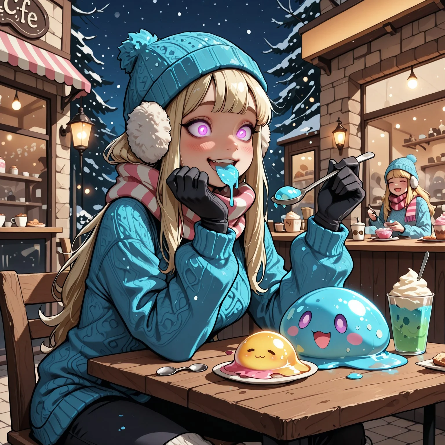 Content