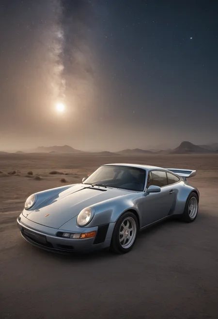 ethereal fantasy concept art of porche,<lora:CHV-Zoom-000005:1>,Cornelisz Hendriksz Vroom vehicle,car, . magnificent, celestial, ethereal, painterly, epic, majestic, magical, fantasy art, cover art, dreamy