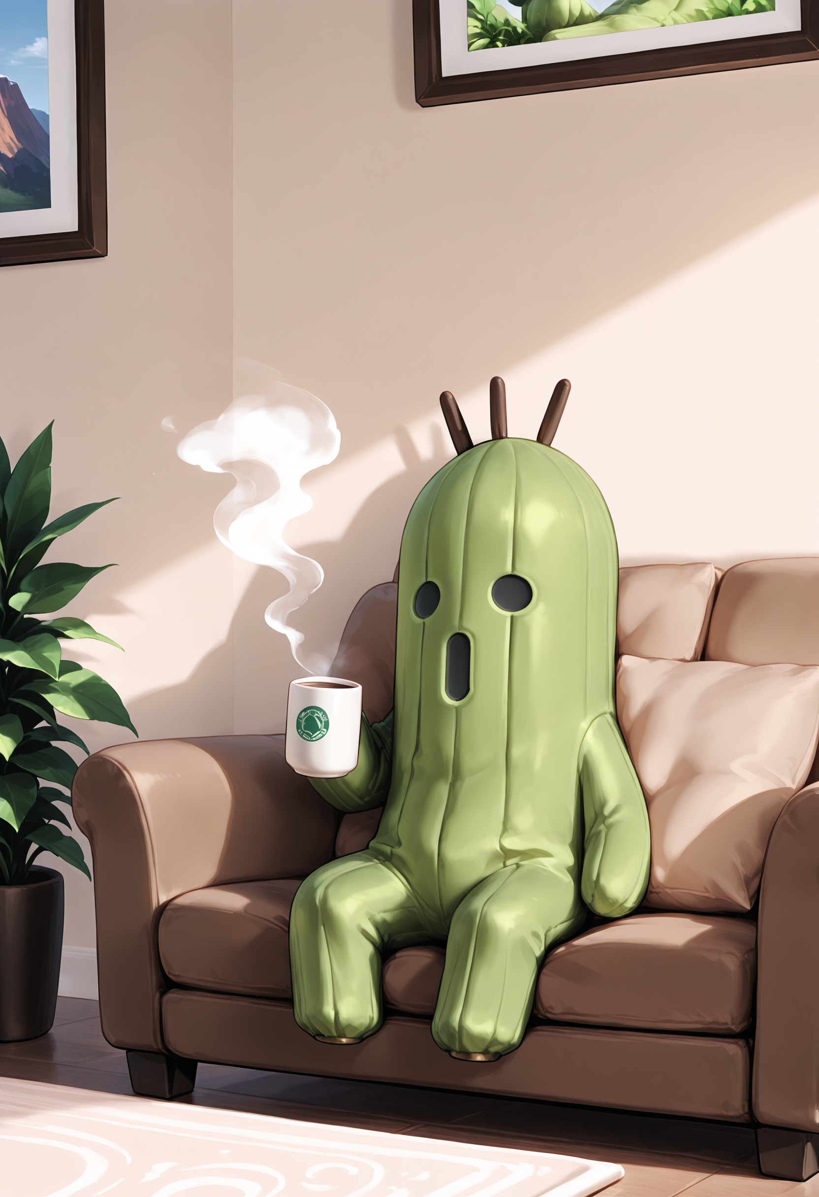 Content