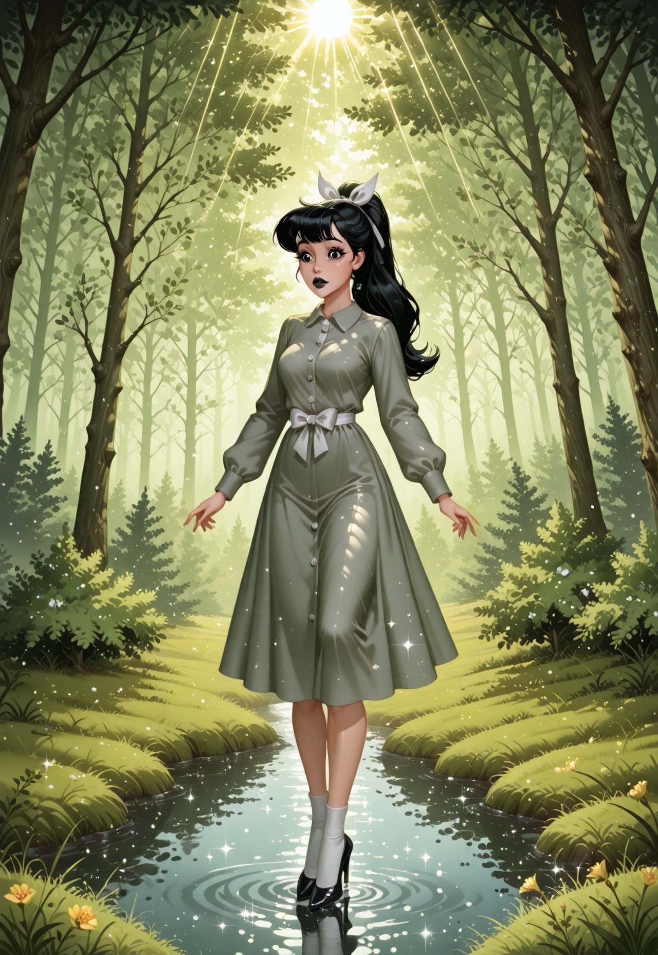 Content