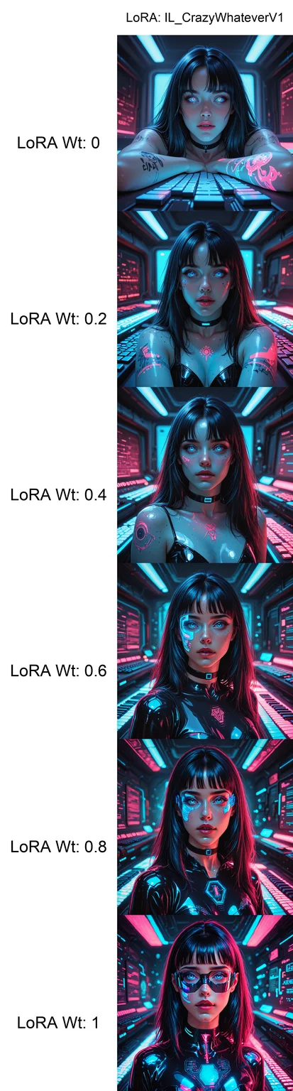 Content