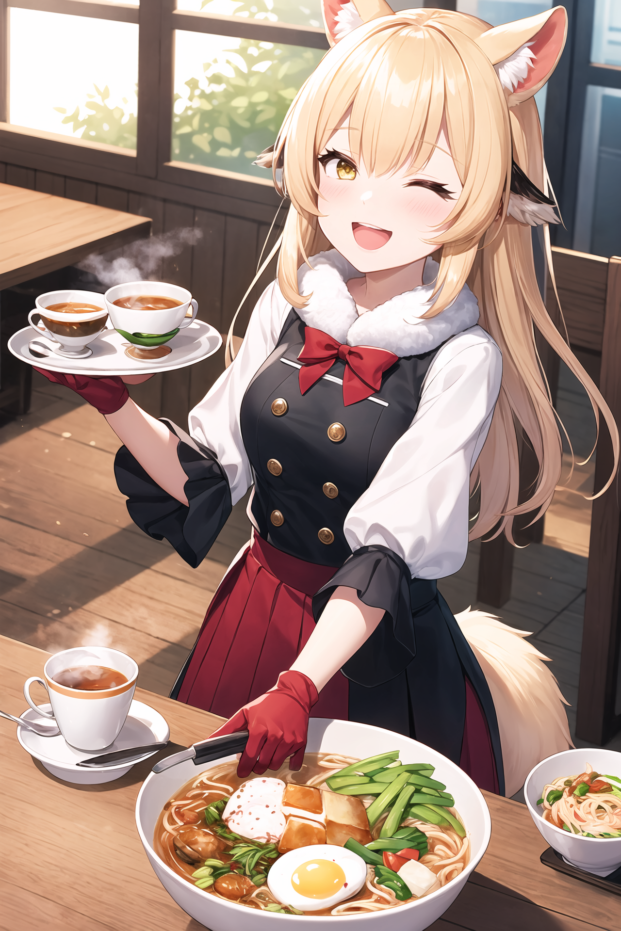 Content