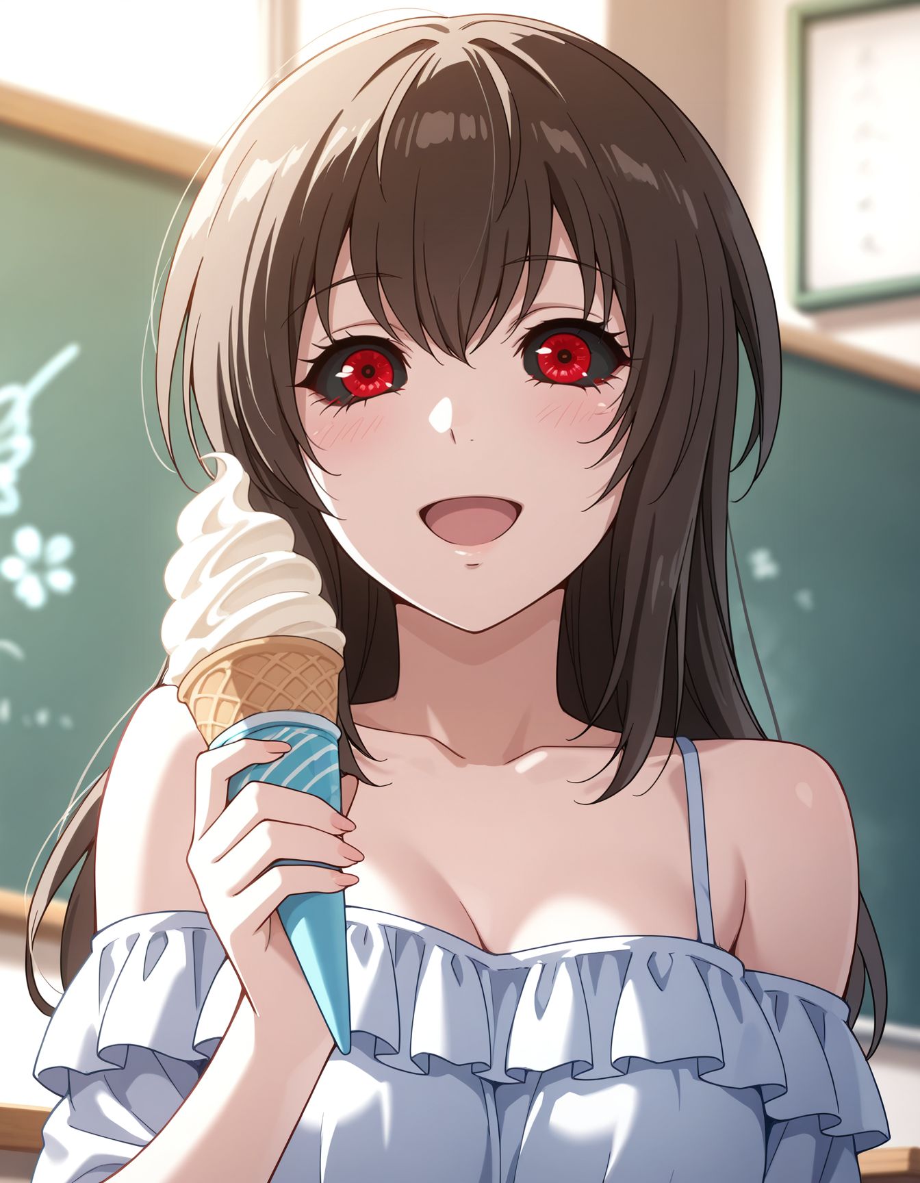 Content