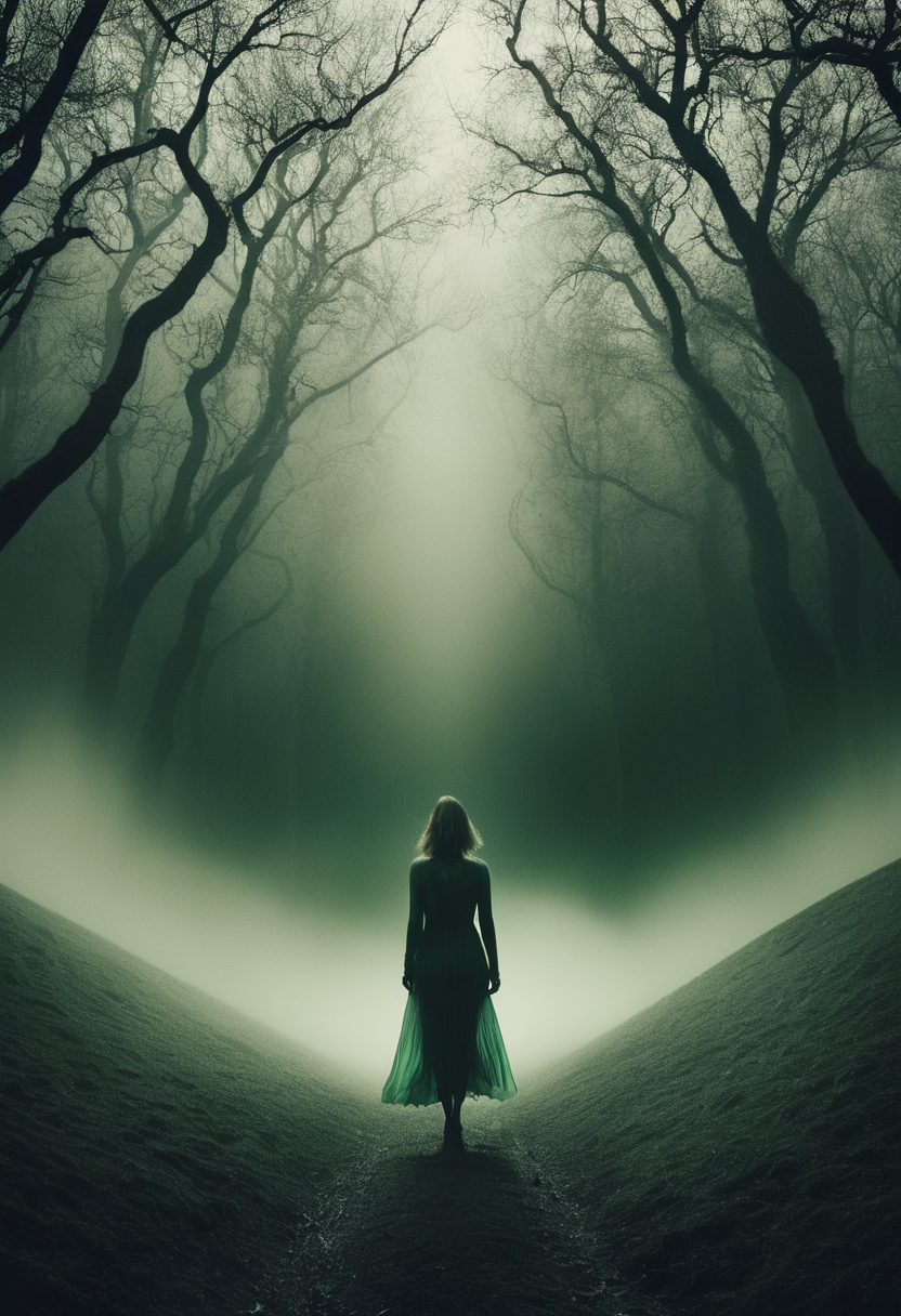 NSFW, (Soft Lighting Photography by Mimoza Veliu and Mario Giacomelli:1.2), NSFW, art by Eleanor Vere Boyle and Andreas Untersberger, hantu ulat sutera adaptive and halcyon atmosphere with dispersion, refined details, Mars, (green and ivory dark blue colors:0.1), (center composition, symmetry:0.1), style by nty<lora:TWbabeXL01:0.5>