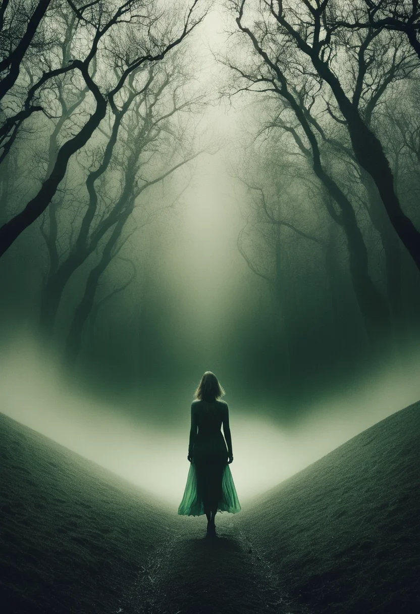 NSFW, (Soft Lighting Photography by Mimoza Veliu and Mario Giacomelli:1.2), NSFW, art by Eleanor Vere Boyle and Andreas Untersberger, hantu ulat sutera adaptive and halcyon atmosphere with dispersion, refined details, Mars, (green and ivory dark blue colors:0.1), (center composition, symmetry:0.1), style by nty<lora:TWbabeXL01:0.5>