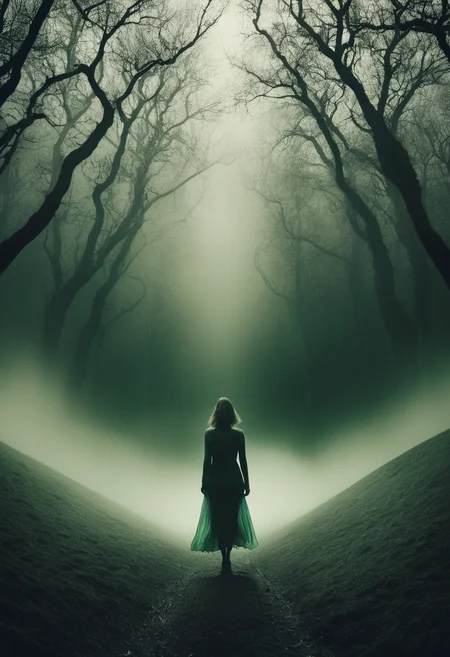 NSFW, (Soft Lighting Photography by Mimoza Veliu and Mario Giacomelli:1.2), NSFW, art by Eleanor Vere Boyle and Andreas Untersberger, hantu ulat sutera adaptive and halcyon atmosphere with dispersion, refined details, Mars, (green and ivory dark blue colors:0.1), (center composition, symmetry:0.1), style by nty<lora:TWbabeXL01:0.5>