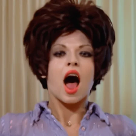 Dolly Sharp