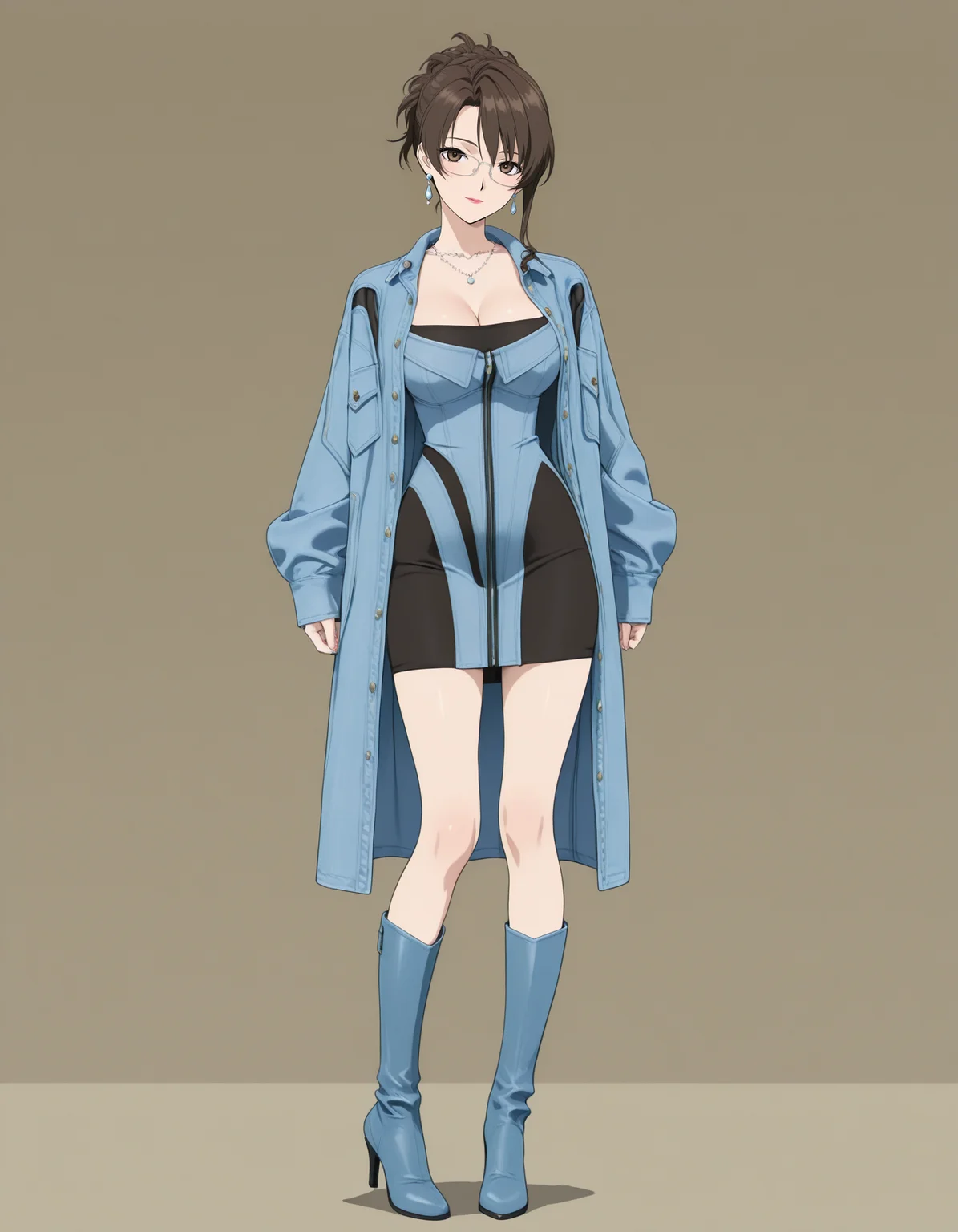 Content