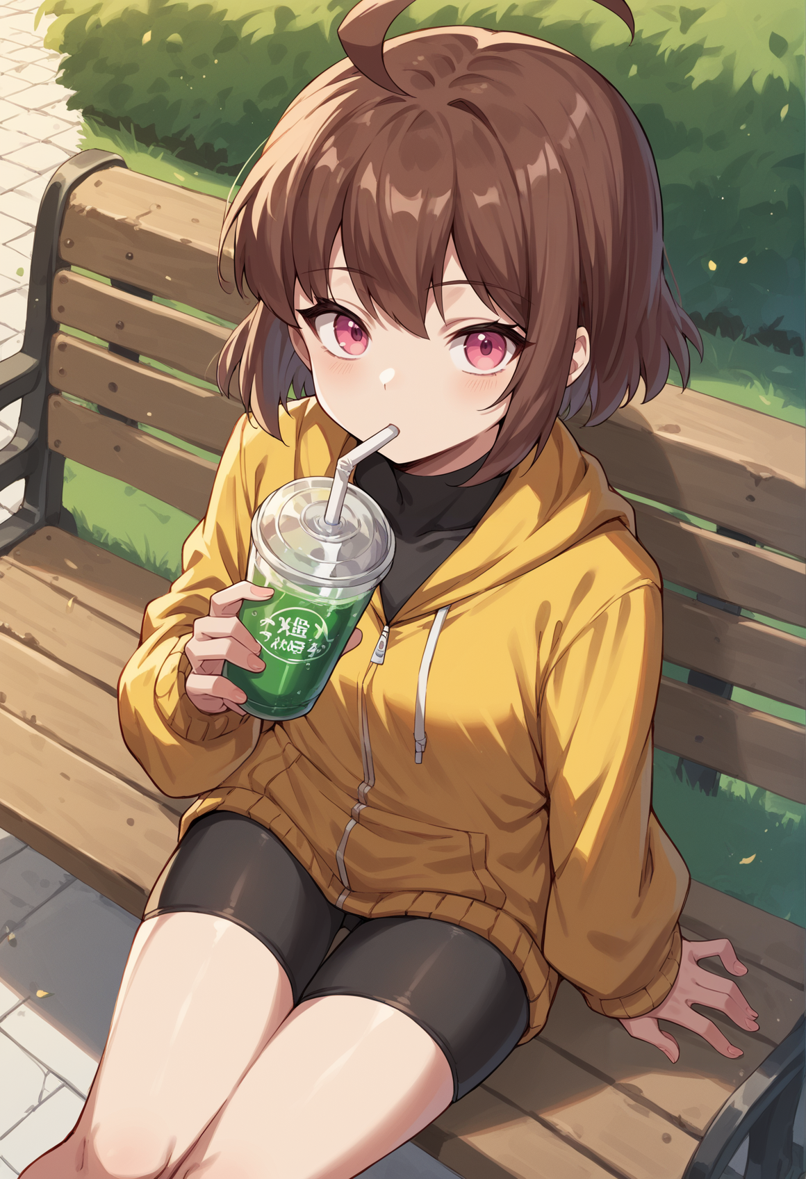 Content
