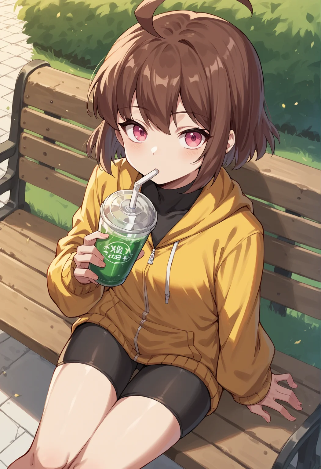 Content