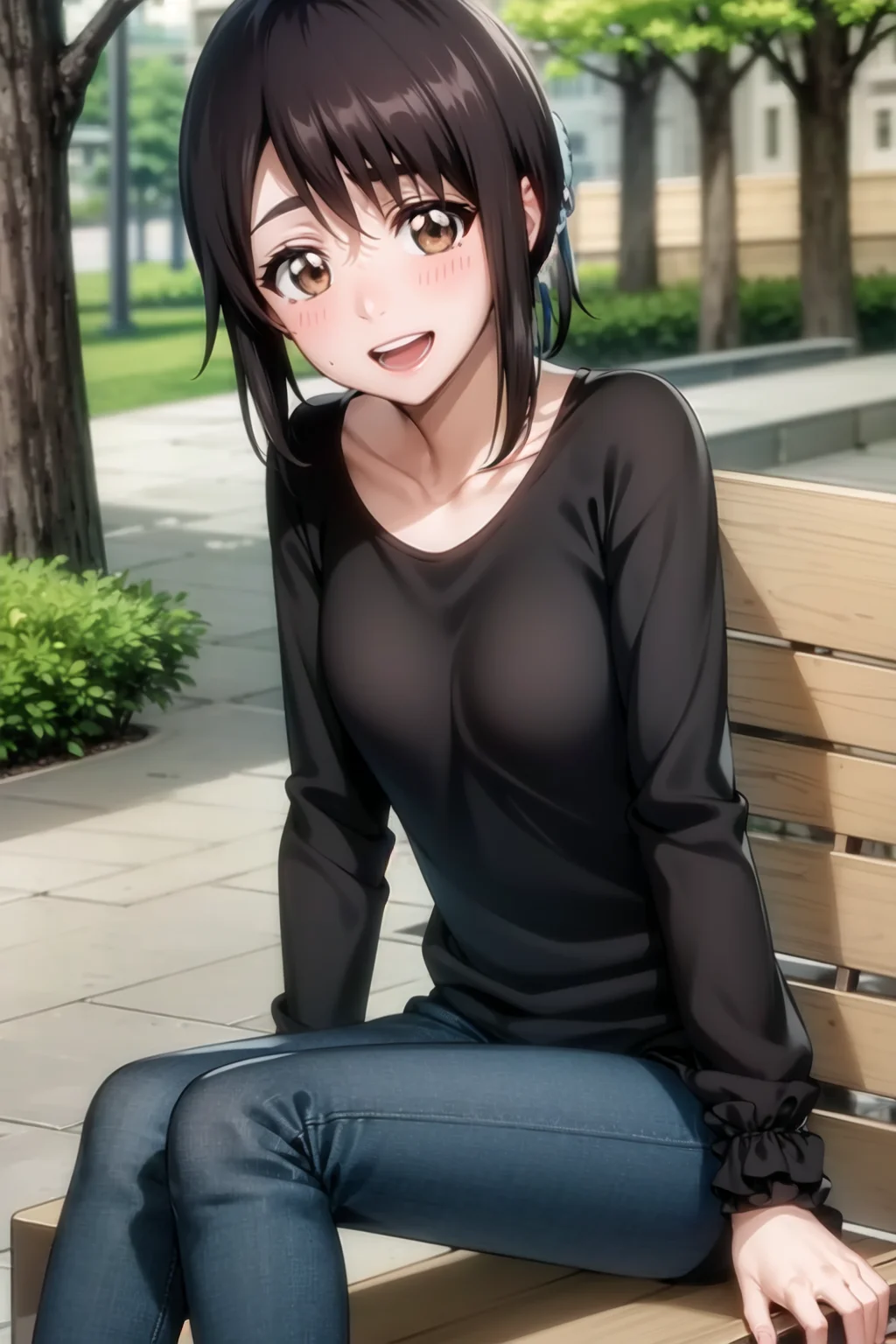 Content