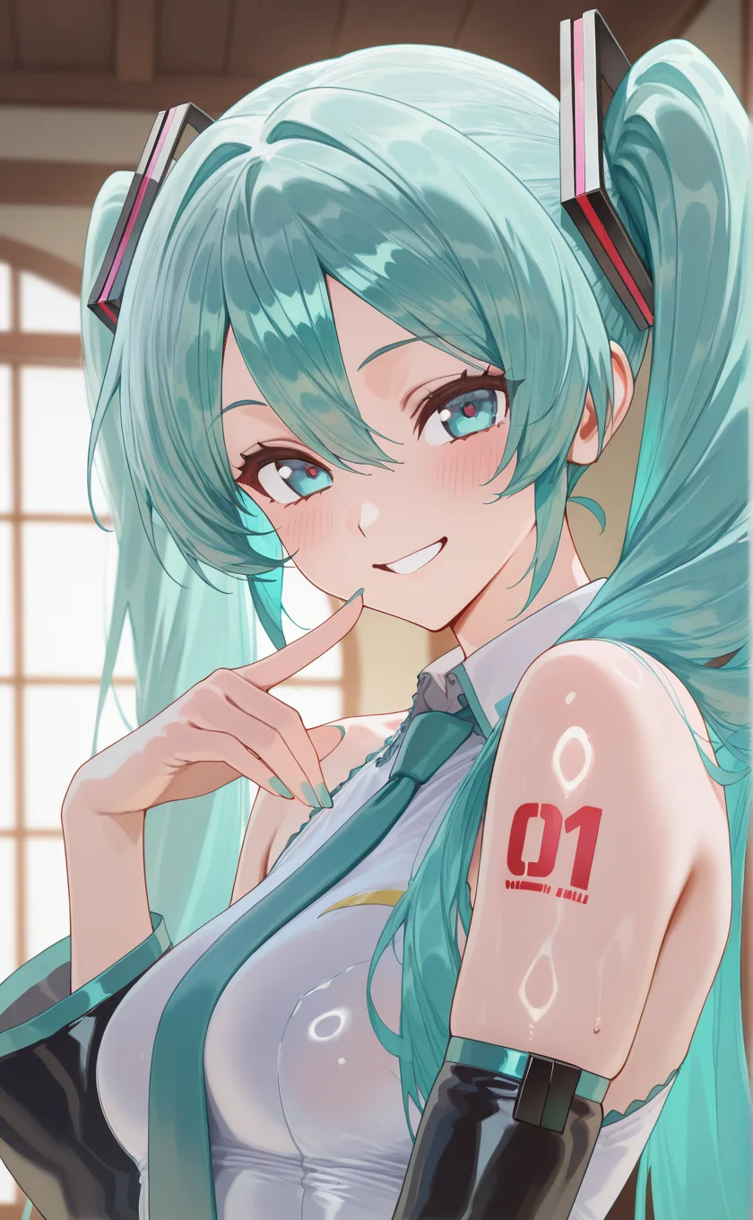 Content
