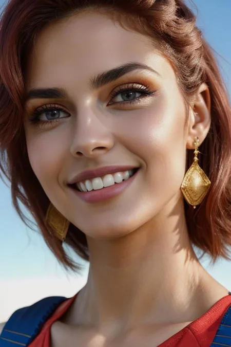 Photorealistic, cinematic, masterpiece, perfect picture, dynamics camera, a hot girl(sexy, space armor), naughty smile, excited horny hugging, small breast, very short buzz back and left side shaved red hair) in space station(Russian space station background, pretty beautiful face((beautiful details face, random face, realistic texture skin)), high detail, beautiful details face, sexual pose(detailed pupils), detailed eyes, photorealistic skin texture, photorealistic, golden ratio composition, realistic details,