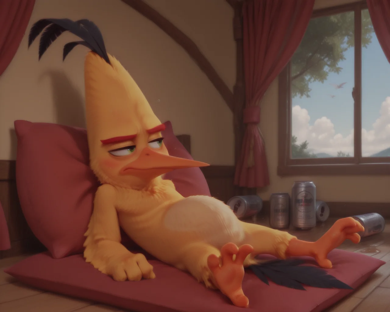 Content