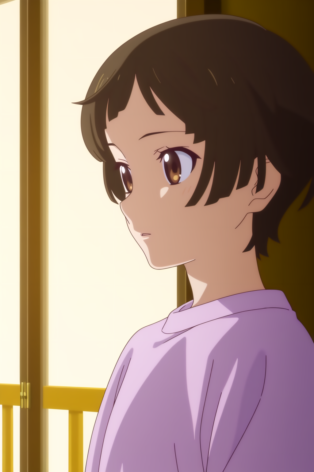 anime coloring, newest, Imanadeko <lora:Monogatari_Series_-_Imanadeko_-_illustrious:0.8>