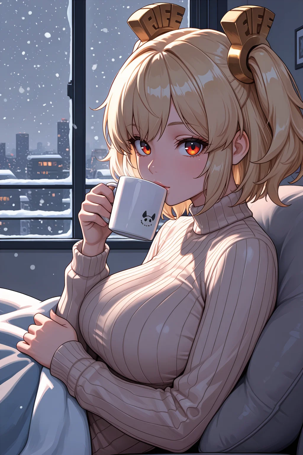 Content