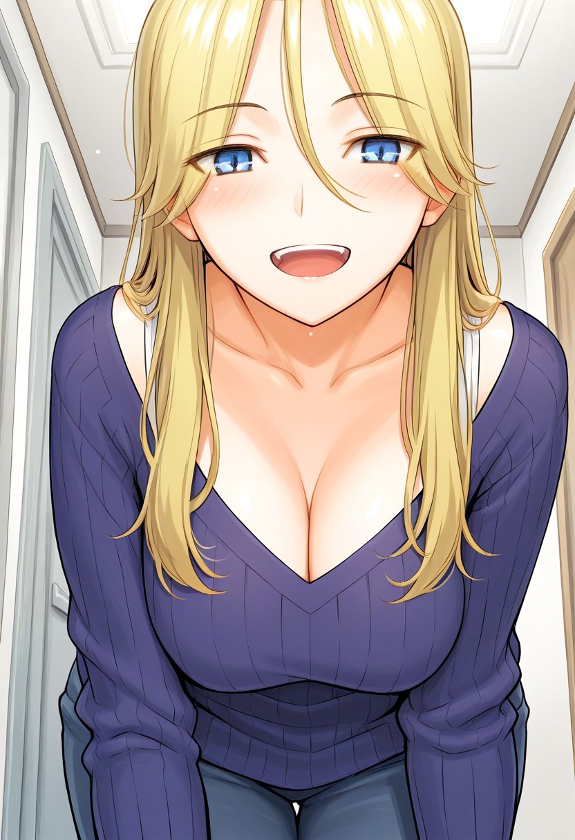score_9, score_8_up, score_7_up, source_anime,(extremely detailed CG), (best quality),nsfw,
kanna,face,smile,open mouth,