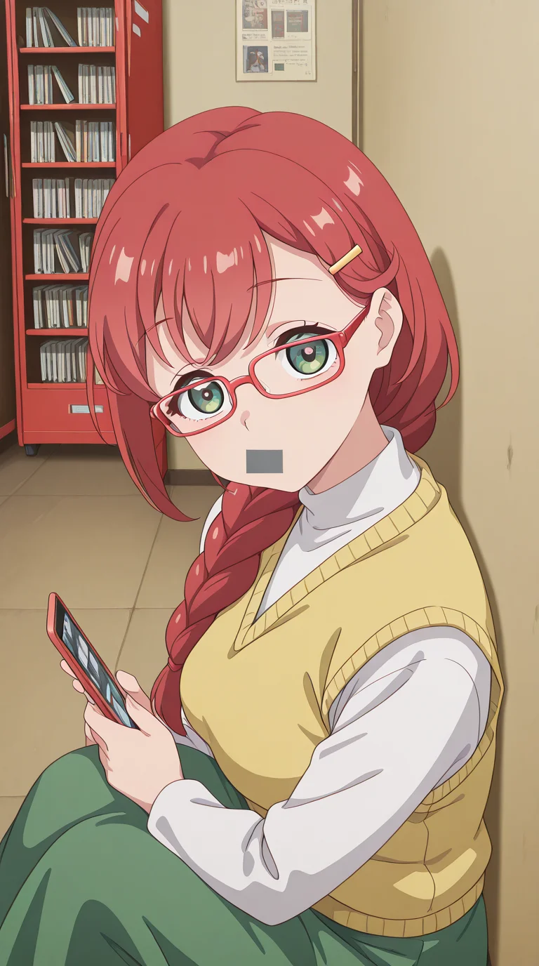 Content