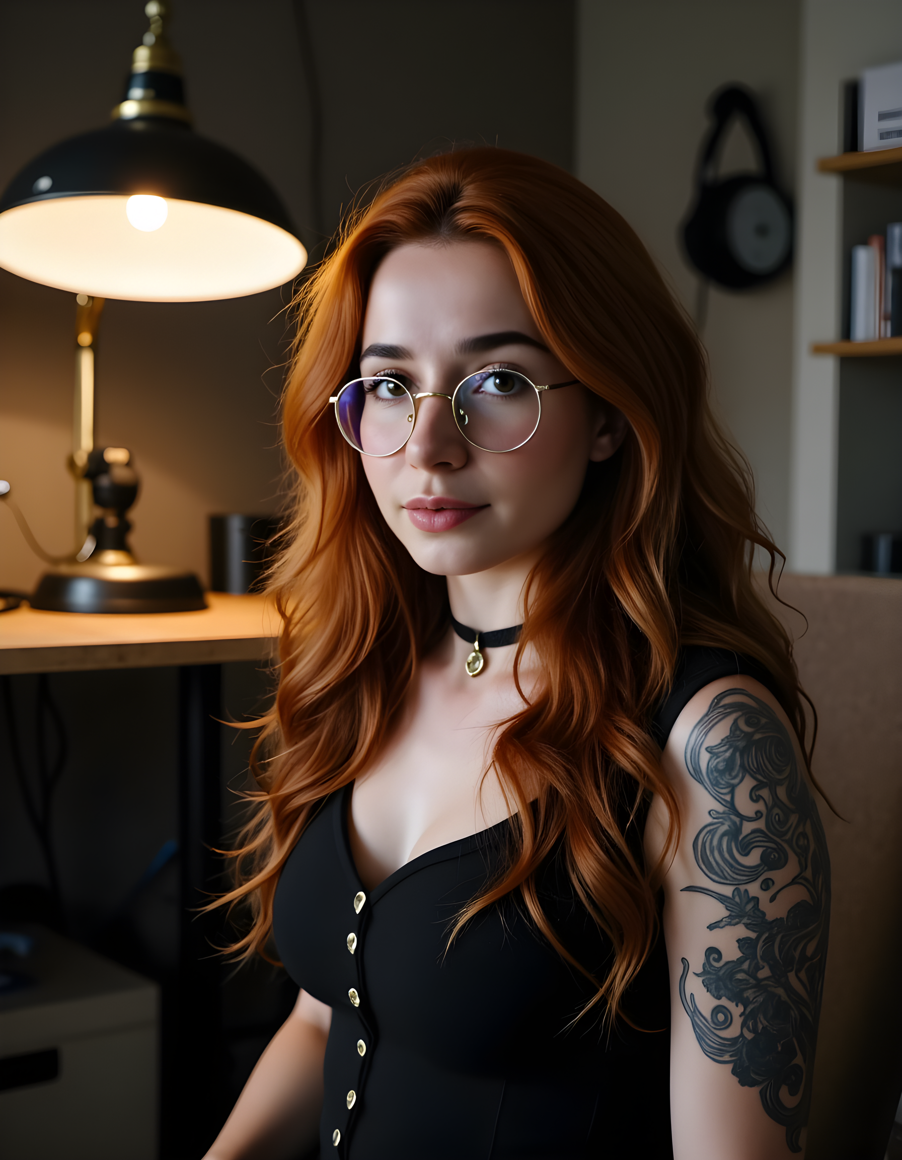 Content