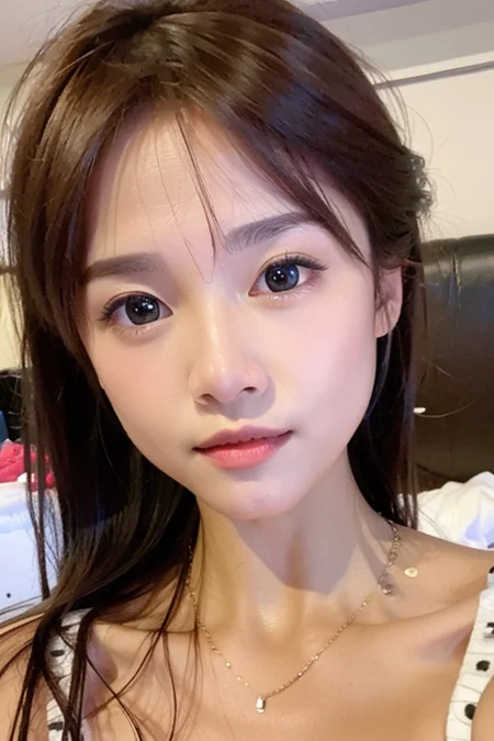 爱上小土豆
