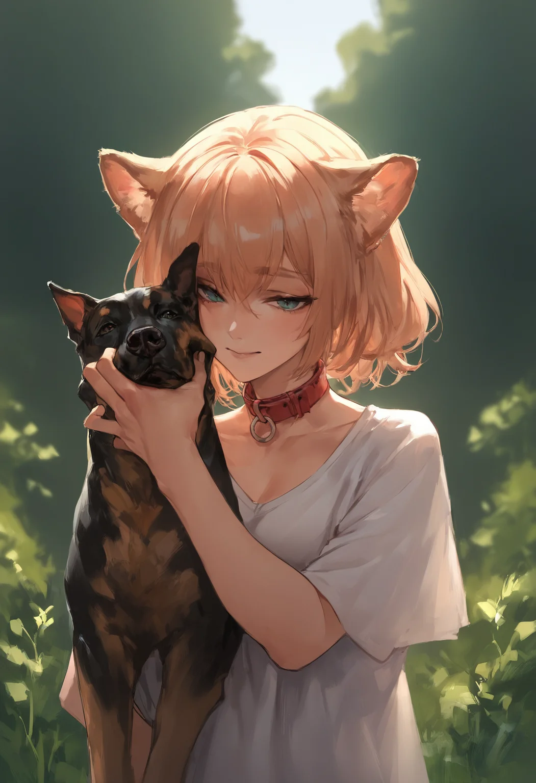 Content