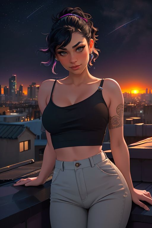 Content