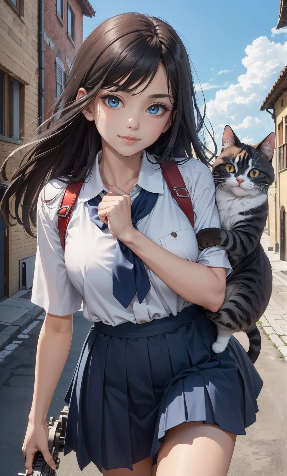Content