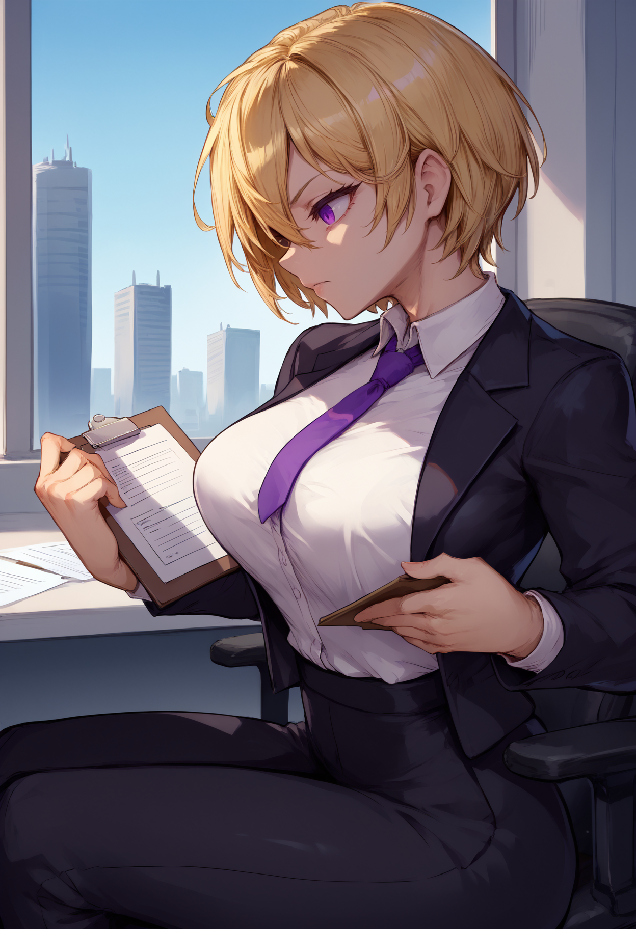 Content