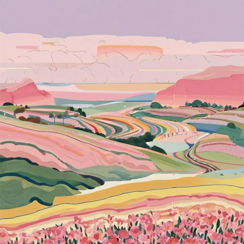 landscape