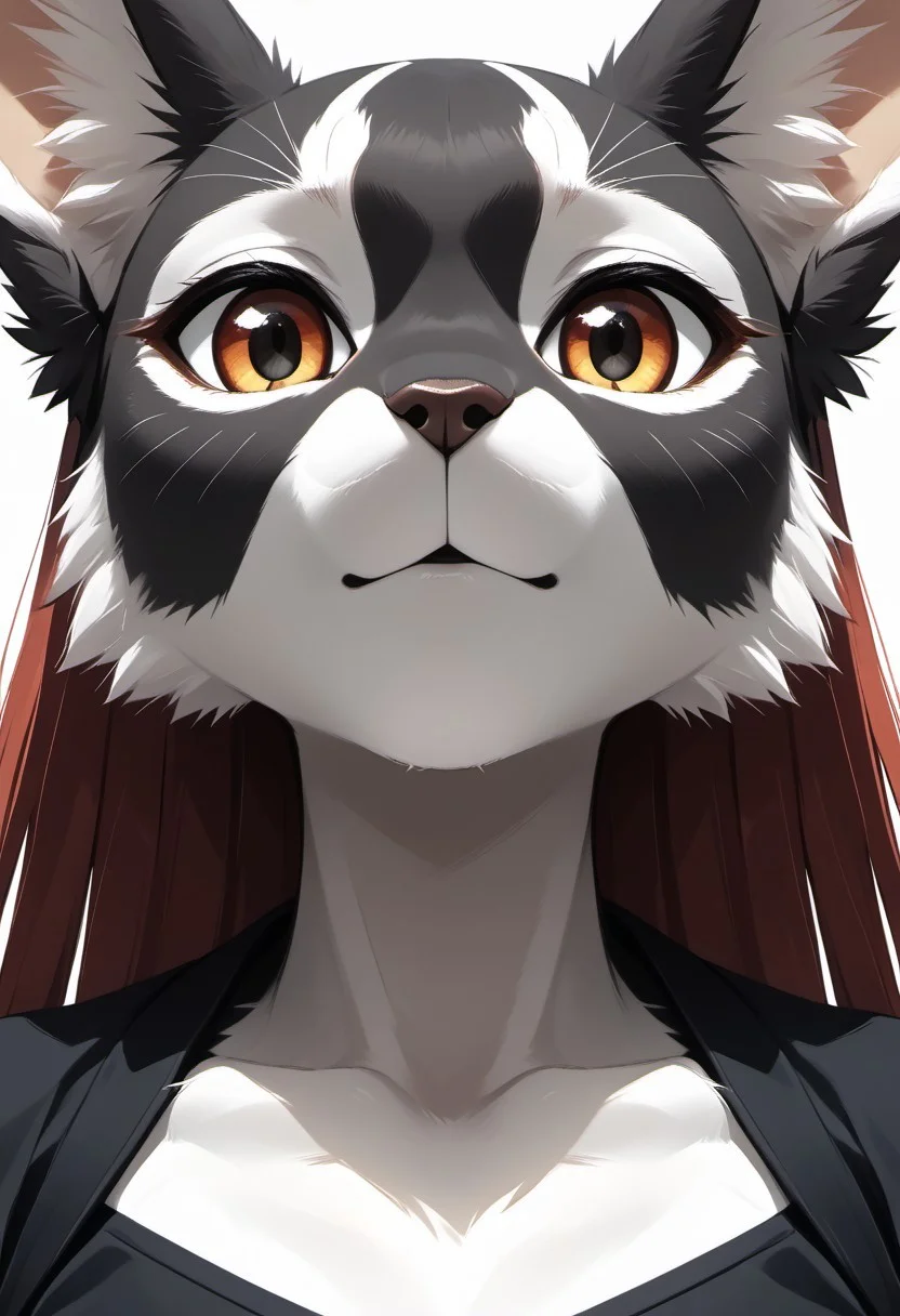 1person, Palagiri, anthro, feline features, feline nose, large ears, wing arms, no hands
3/4 view, perfect face,
Close up, face focus,
Source: anime, score: 9, score: 8up,