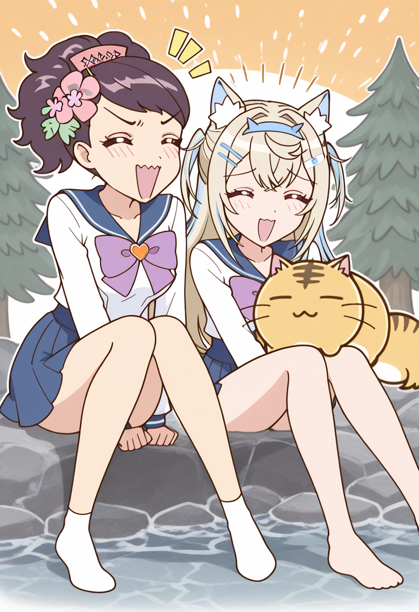 Content
